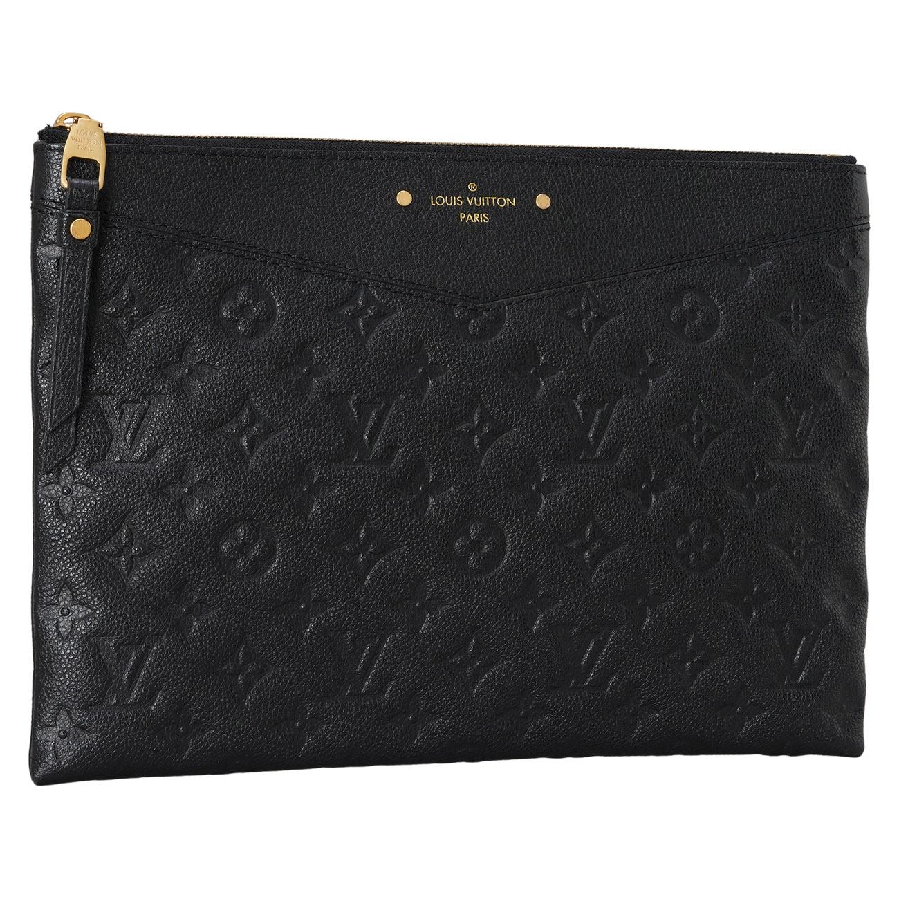 LOUIS VUITTON(USED)루이비통 앙프렝뜨 데일리 파우치
